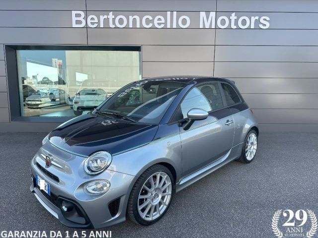 Abarth ABARTH 695 1.4 Turbo 180cv T-Jet RIVALE N. 0825 