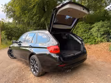 BMW 335d xDrive Touring Sport Line Pano Leder LED - BMW 335: 335d