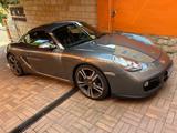 Porsche Cayman 2.9 - Liebhaberfahrzeug  - Porsche Cayman in Dresden