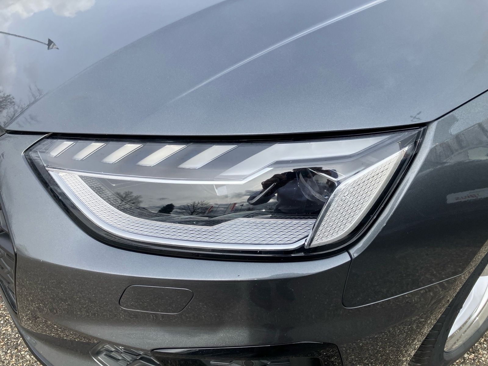 Audi S4 - Bild 6
