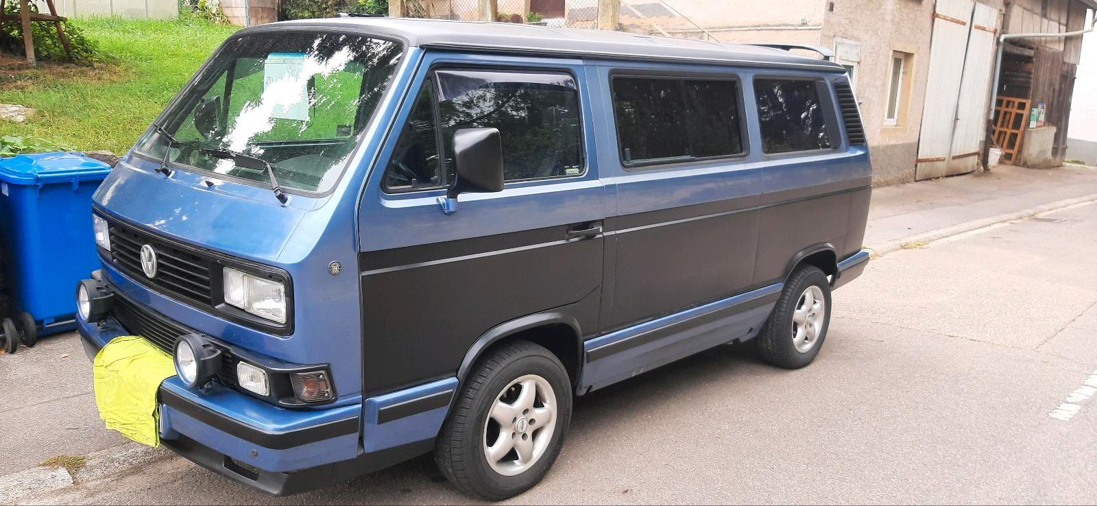 Volkswagen Andere