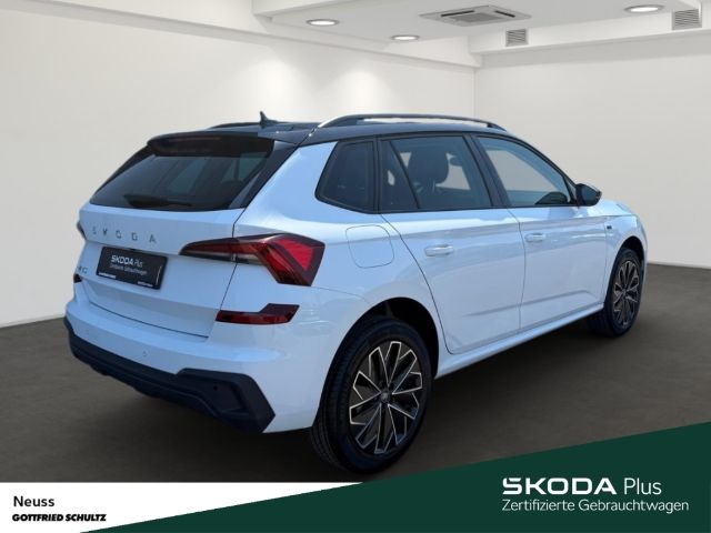 Skoda Kamiq - Bild 5