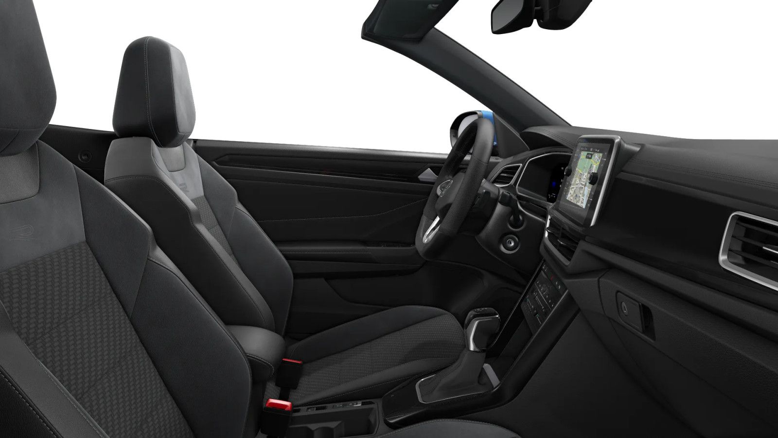 Volkswagen T-Roc - Bild 13