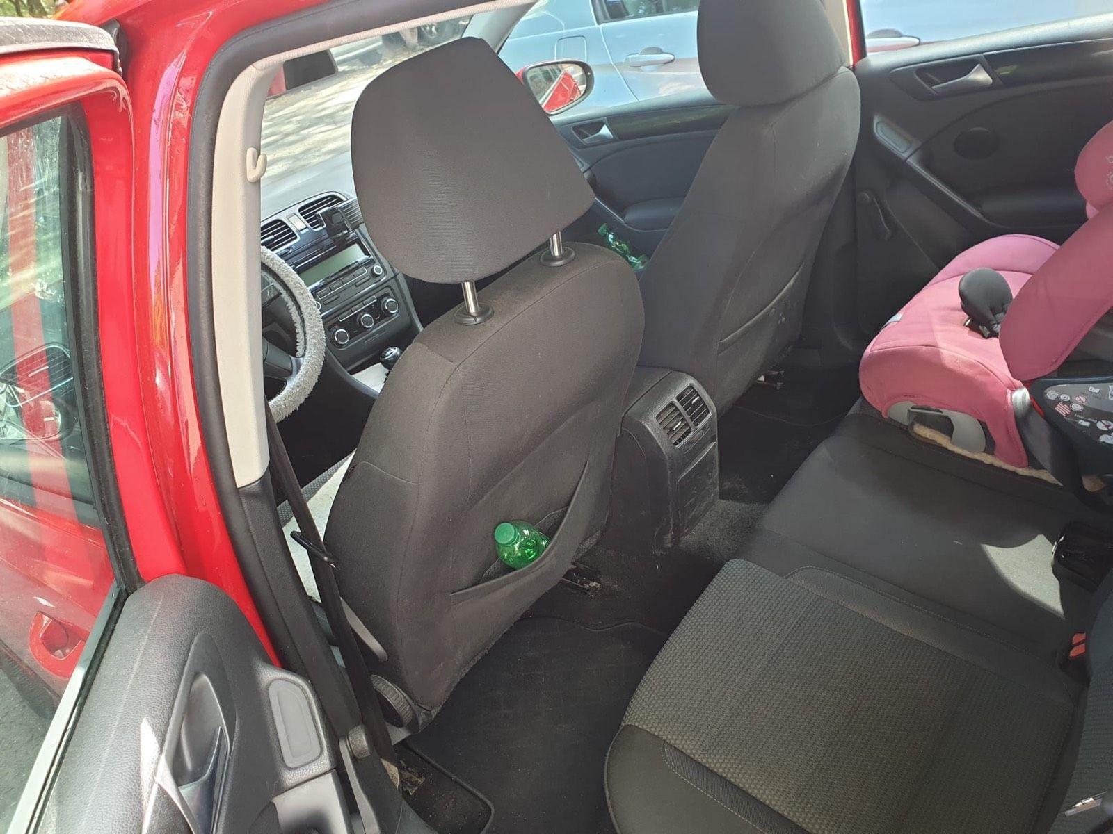Volkswagen Golf 2009 — photo 8