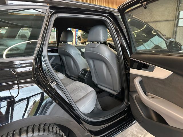 MYAUTOCENTER – Gebraucht- und Jahreswagen mit Werkstattservice in Pfaffenhofen Audi A4 *1.HAND*HEAD-UP*AHK*VIRTUAL-COCKPIT*PDC*KAM*