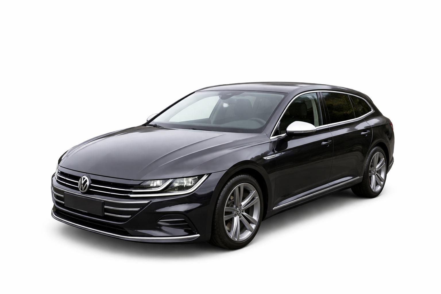 Volkswagen Arteon Shooting Brake eHybrid Elegance 360° PANO
