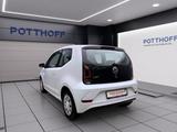 Volkswagen up! 1.0 MOVE UP! MAPS+MORE KLIMA DAB+ - Volkswagen up! in Hamm