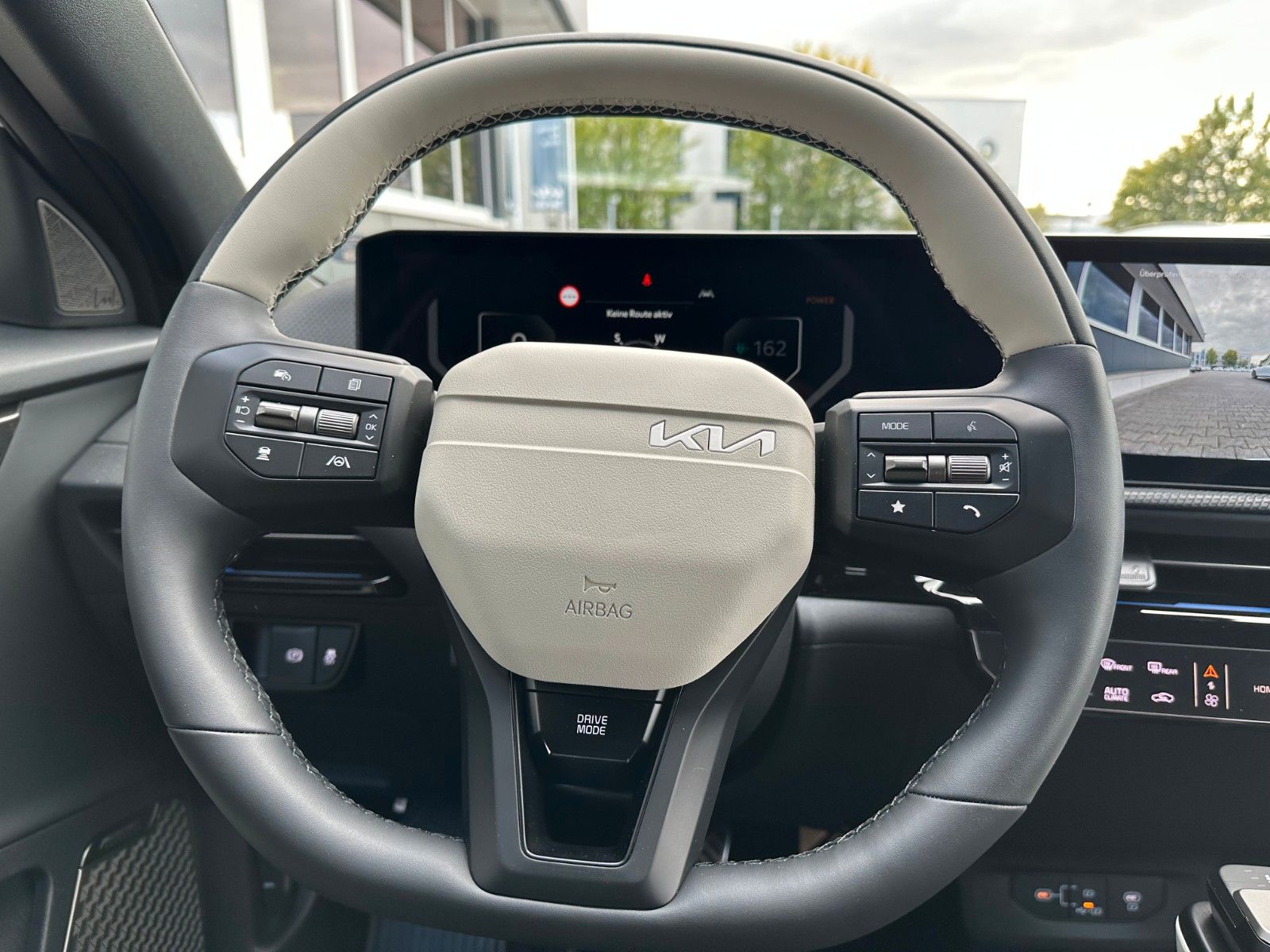 Fahrzeugabbildung Kia EV6 FL GTL 84 RWD WP ASS+ SD DE TE