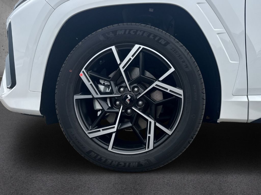 Hyundai TUCSON - Bild 14