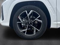 Hyundai TUCSON - Vorschau Bild 14