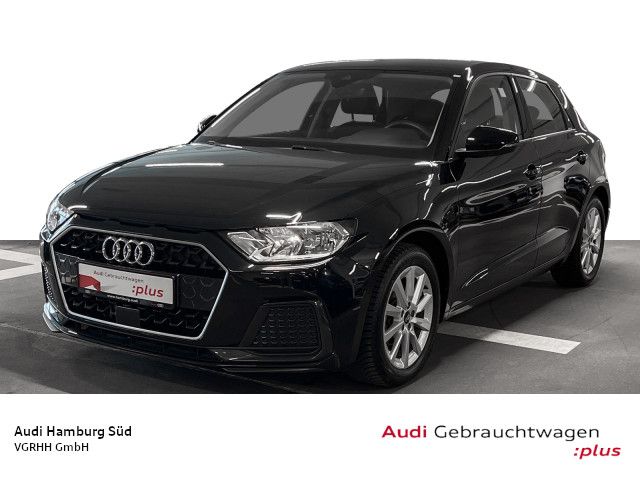 Audi A1 Sportback 25 TFSI advanced ALLSEASON/SITZHZG