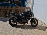 Yamaha MT07,  MT-07, MT 07,  700ccm Nacked Bike 6200€VB - Offers