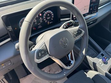 Volkswagen T-Roc  Style 1.5 l eTSI 150 PS 7-Gang-DSG
