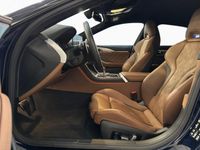 BMW M8 - Vorschau Bild 11