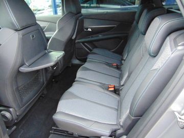 Bild 10 Peugeot 5008 Allure Pack