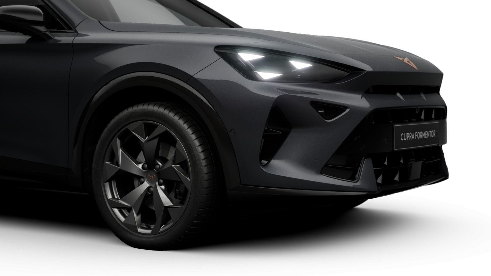 Cupra Formentor - Bild 4