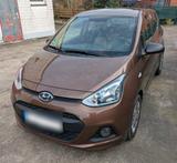 Hyundai i10 - Hyundai i10 Gebrauchtwagen in Aachen