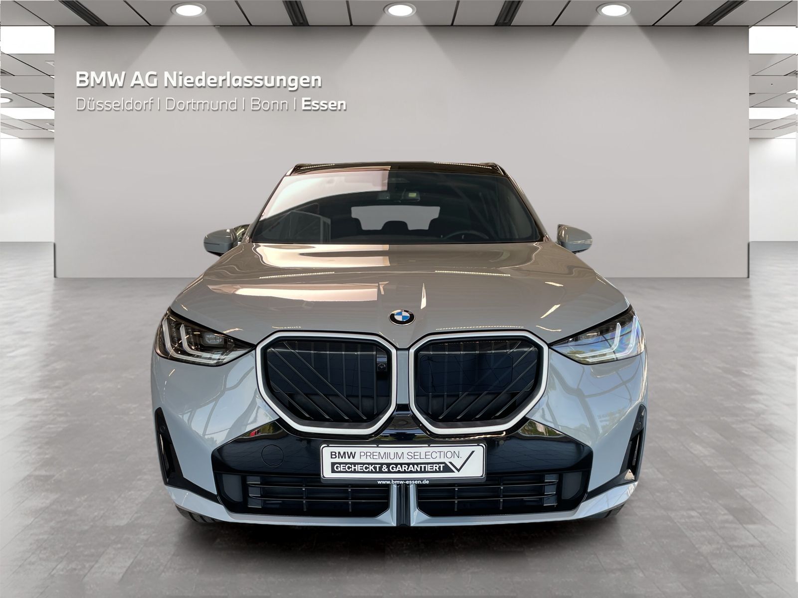 BMW X3 - Bild 8