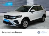 Volkswagen T-Cross 1.0 TSI Life Klima Einparkhilfe