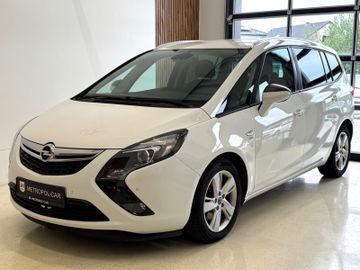Opel Zafira - 9