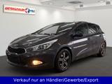 Kia Ceed 1.4i 5-trg. Klimaanlage - Kia: K5