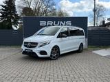 Mercedes-Benz V300 d AVANTGARDE EDITION lang AMG STH 360 Leder - mit Diesel-Antrieb: Allradantrieb