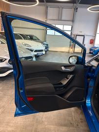 Ford Fiesta Cool & Connect *AHK*Sitzh.*Klima*