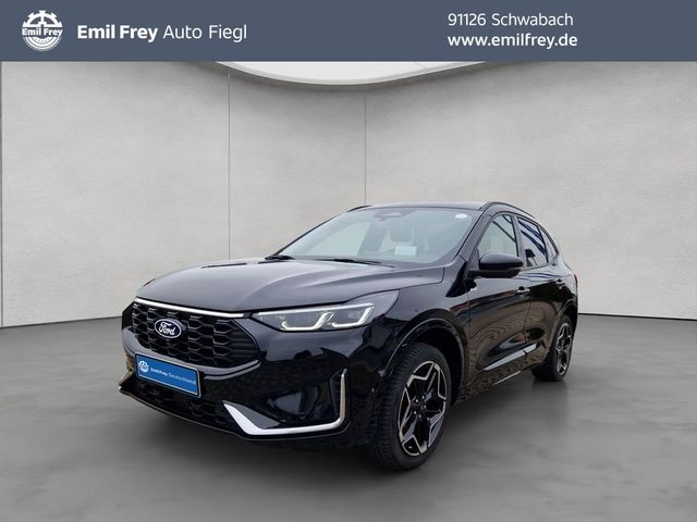 Ford Kuga ST-LINE X 2.5 Duratec FHEV 4×4 134 kW, 5-tü