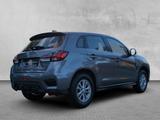 Mitsubishi ASX 2.0 SPIRIT (INTRO EDITION) 2WD LED GRA KAMER - Mitsubishi ASX: 2.0