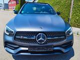 Mercedes-Benz GLC 400 GLC -Klasse GLC 400 d 4Matic