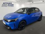 Opel Corsa F 1.2 Turbo 100 EAT8 GS+Navi+Kamera+SHZ - Opel Corsa Jahreswagen: Automatik