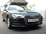 Audi A4 Avant SPORT/PANO.-DACH/APS/PDC/SITZHZ/XE-PLUS - Audi A4: Plus