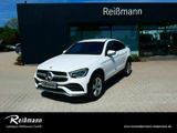 Mercedes-Benz GLC 300 de 4Matic Coupe - Mercedes-Benz GLC 300 aus 2022