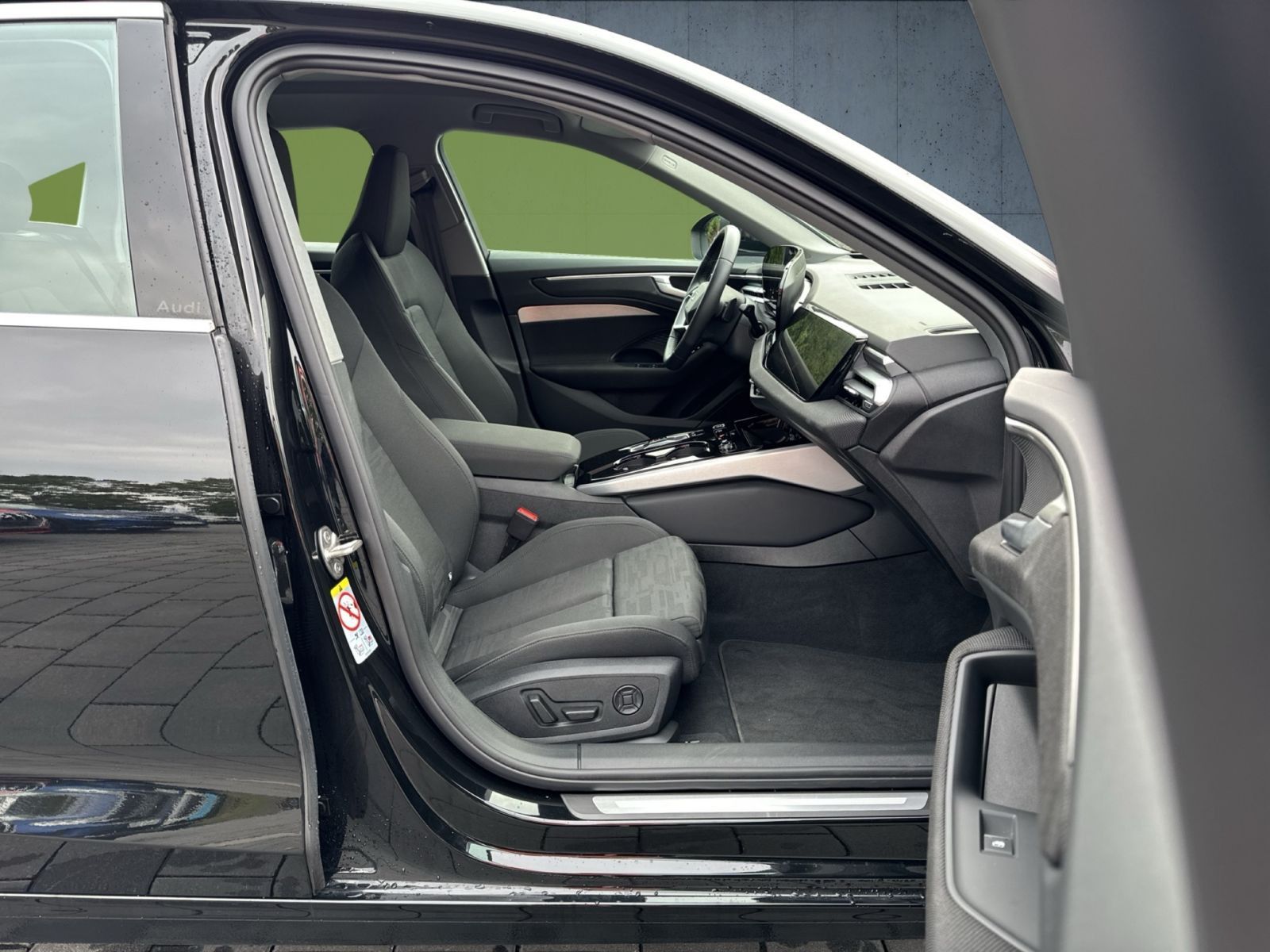 Audi A6 - Bild 16