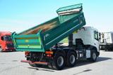 Volvo FMX 420 / 6X4 / WYWROTKA 3 STRONNA / MEILLER / 8 - Angebote