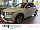 Audi Q5 SUV Sport 2.0 TDI quattro 140(19 - Audi Q5: Leder