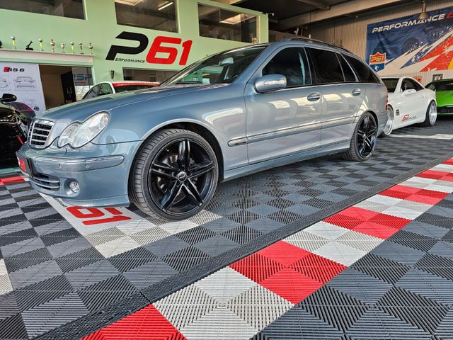 Mercedes-Benz C 280 C -Klasse T-Modell C 280 T