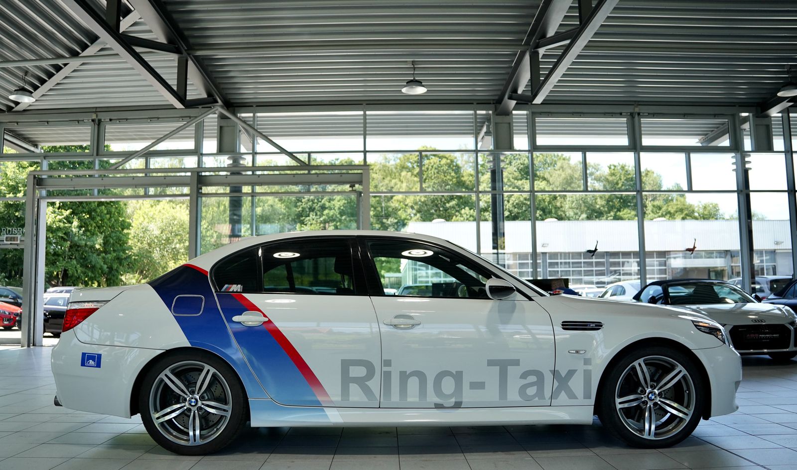 Bmw M5