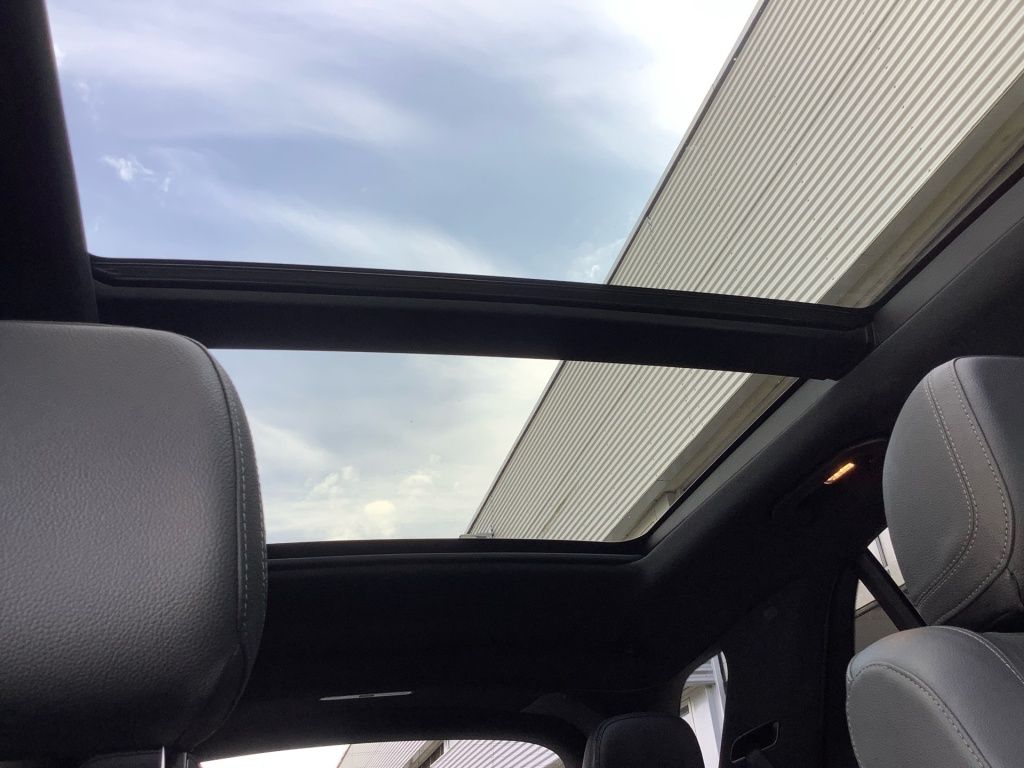 Mercedes-Benz GLE 450 4M AMG MBUX PANO DISTR MBEAM NIGHT AHK foto 12