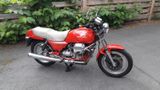 Moto Guzzi Mille GT - MOTO GUZZI MILLE GT