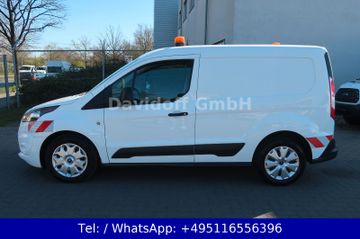 Ford Transit - 1