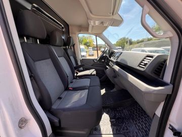 Volkswagen Crafter - 11