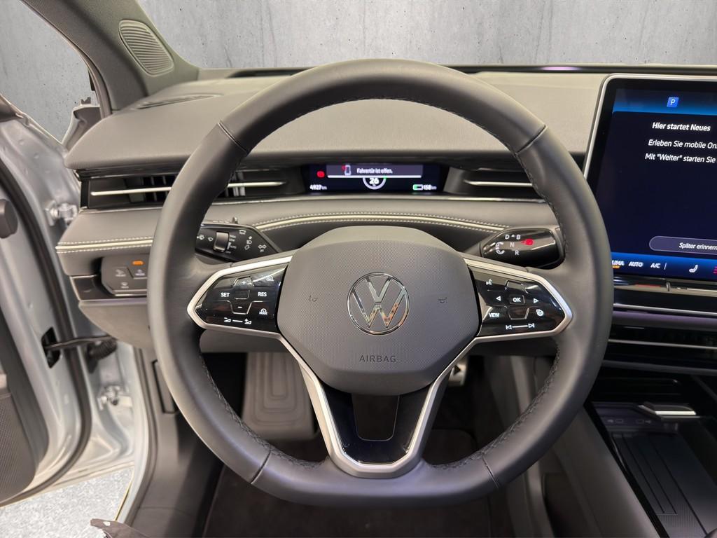 Volkswagen ID.7 Tourer Pro 77 kWh 1-Gang-Automatik AHK