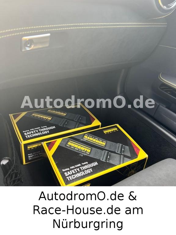 Mercedes-Benz AMG GT R