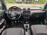 Suzuki Swift 1.4 BOOSTERJET HYBRID Sport Sport - Suzuki Swift: 4.4