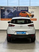 Mazda CX-3 2,0 NAVI+LED+KAMERA - Mazda Gebrauchtwagen in Bremen