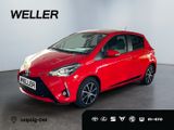 Toyota Yaris 1.5 Y20 Club *Kamera*SmartKey*SHZ*Klimaaut - Toyota Yaris: Y20 Club