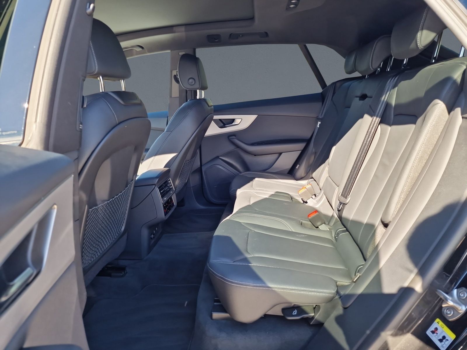 Audi Q8 - Bild 14