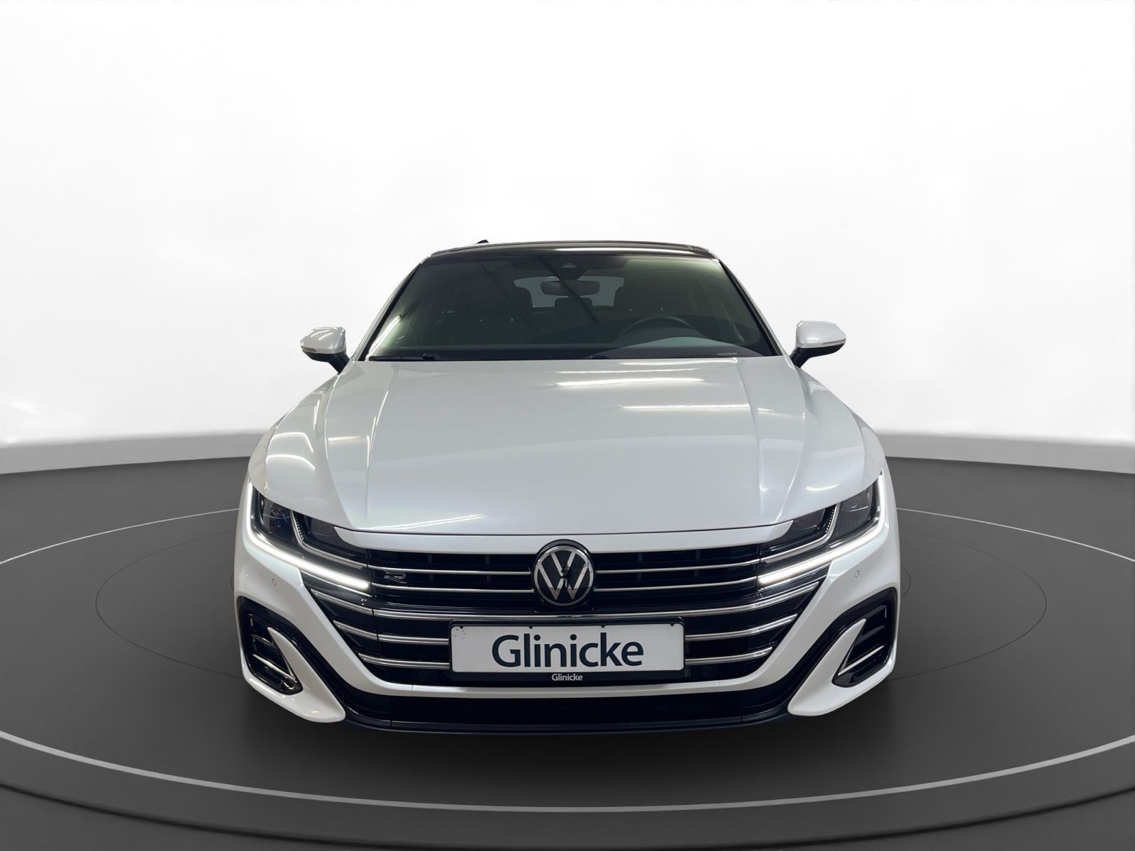 Volkswagen Arteon - Bild 4