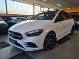 Mercedes-Benz B 180 AMG*Night*Pano*MBeam*MBUX+*Ambiente*RF-Kam